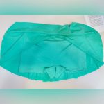 مایو دوتکه نیمتنه دامن کاپدار وارداتی - تصویر 3