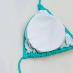 مایو بیکینی گره ای - تصویر 2