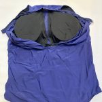 مایو قواره بزرگ کاپدار یکسره وارداتی - تصویر 2