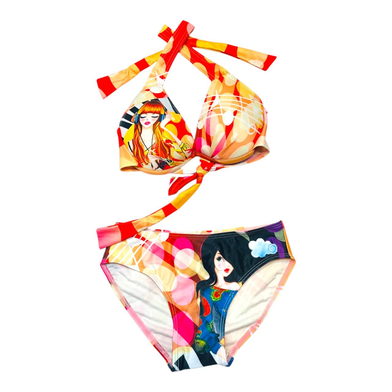 underwear-11.jpg مایو بیکینی کاپ دار دو تکه - تصویر 1