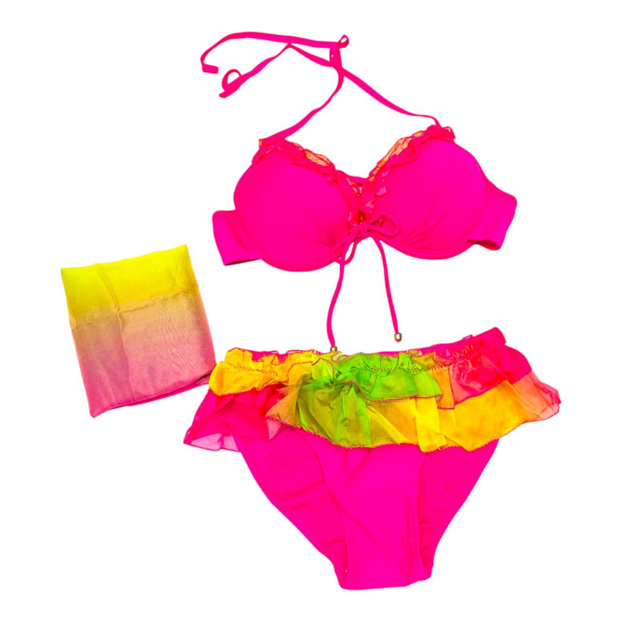 underwear-8.jpg مایو بیکینی کاپدار فنردار گره ای - تصویر 1